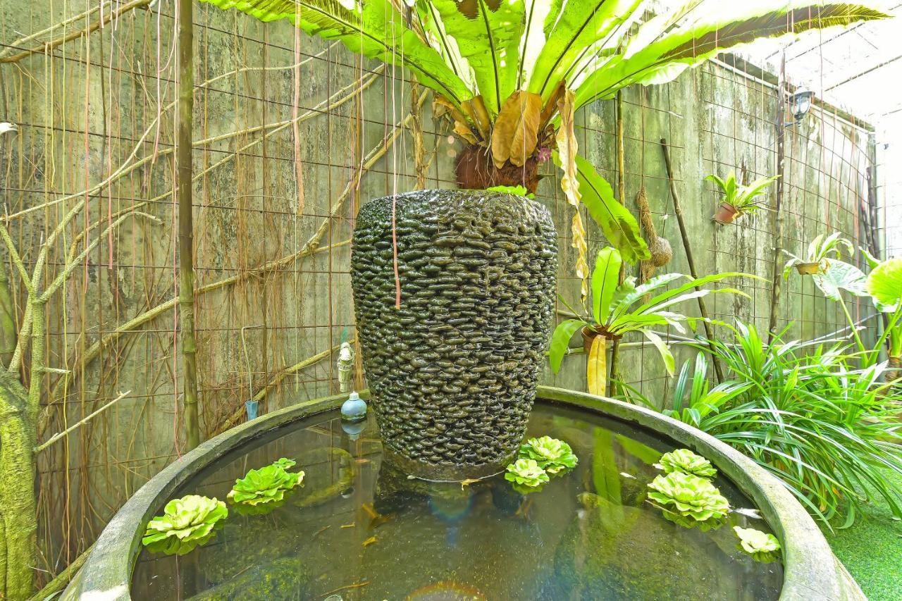 Capital O 90754 Gopeng Inn Ipoh Exteriér fotografie