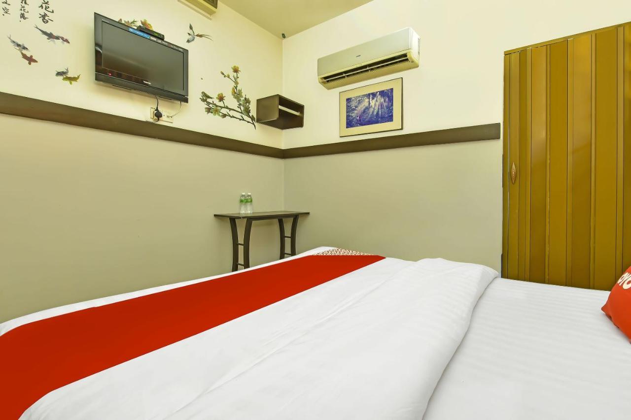 Capital O 90754 Gopeng Inn Ipoh Exteriér fotografie