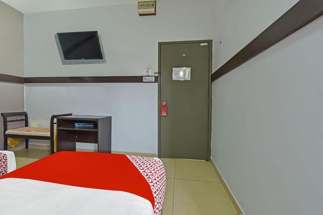 Capital O 90754 Gopeng Inn Ipoh Exteriér fotografie