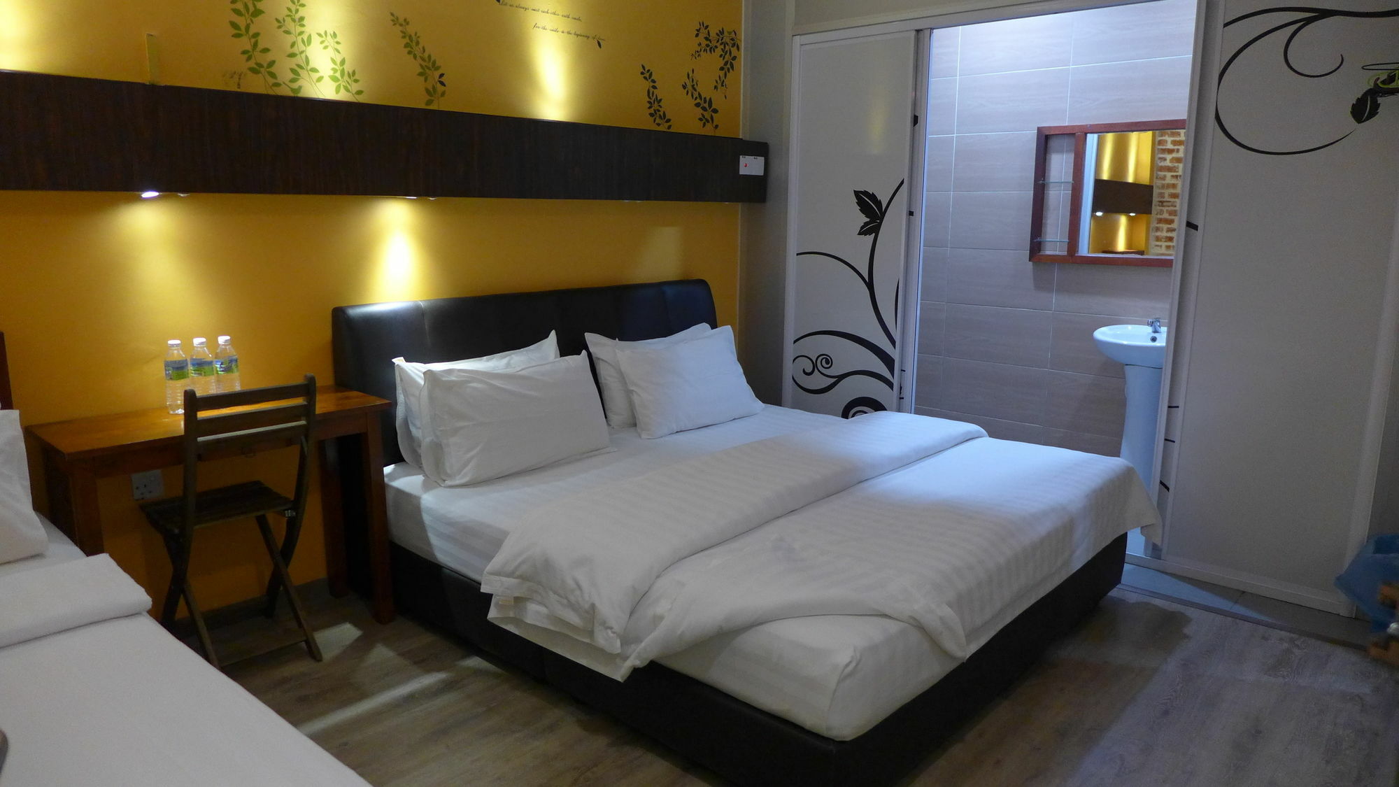 Capital O 90754 Gopeng Inn Ipoh Exteriér fotografie