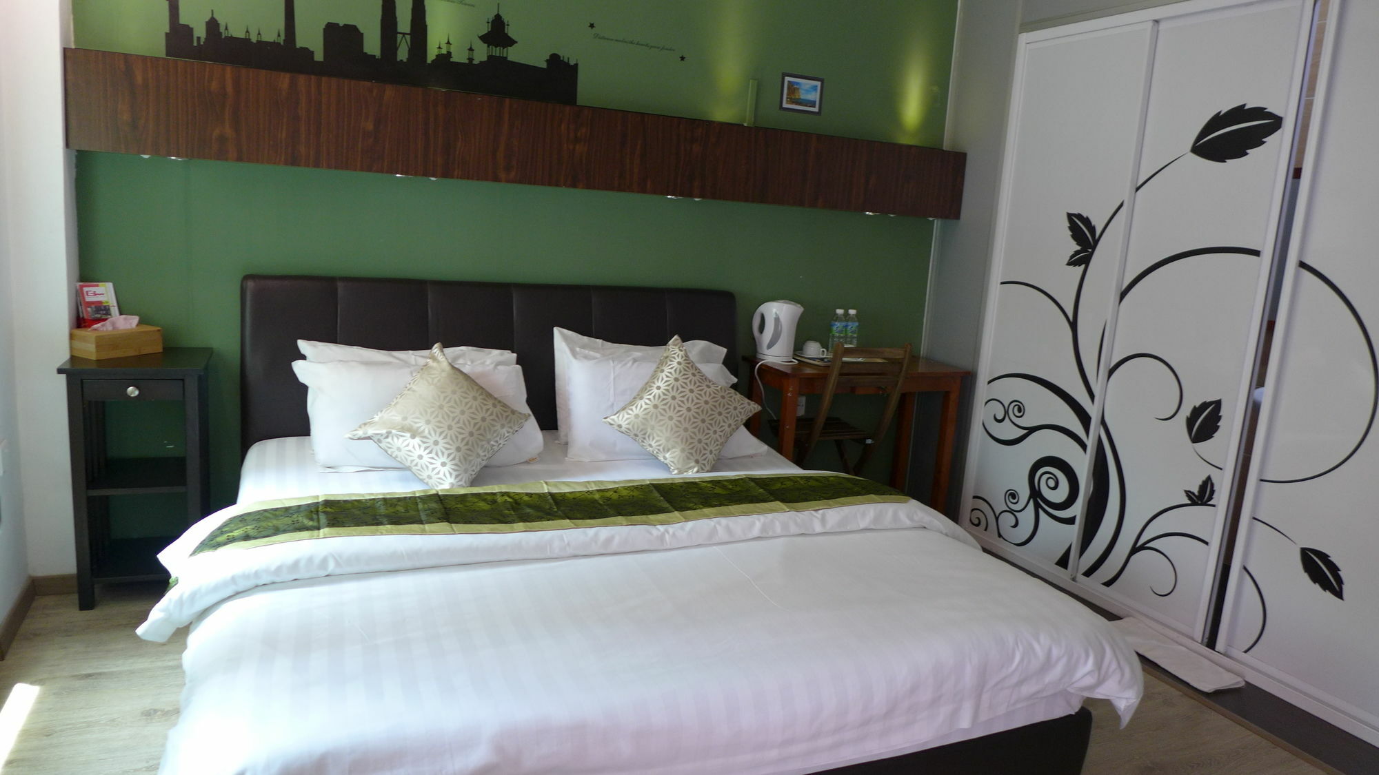 Capital O 90754 Gopeng Inn Ipoh Exteriér fotografie