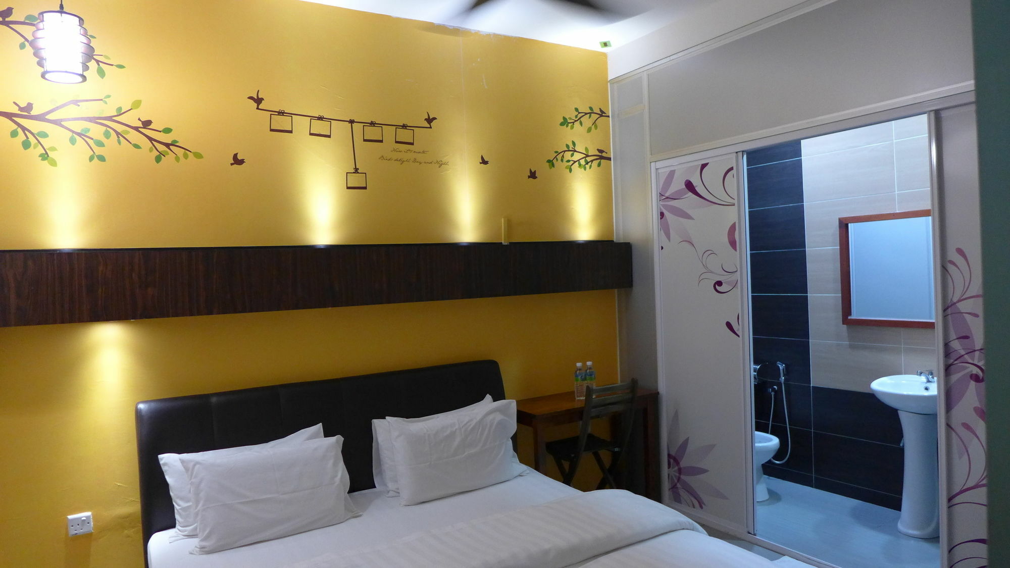Capital O 90754 Gopeng Inn Ipoh Exteriér fotografie